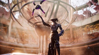 Imagen 0 para Remnant 2: The Dark Horiz…