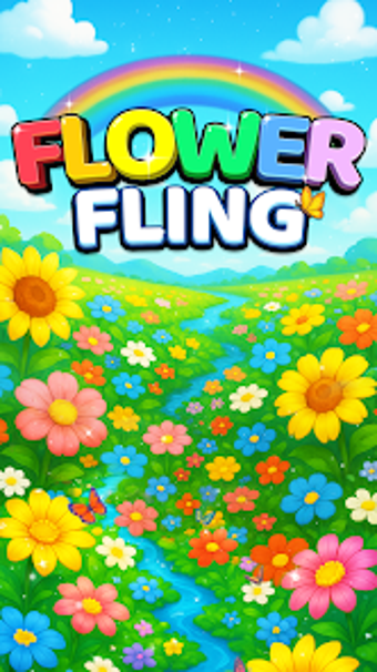 Obraz 0 dla Flower Fling