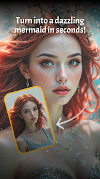 Image 0 for Wonder Art: AI Photo Edit…