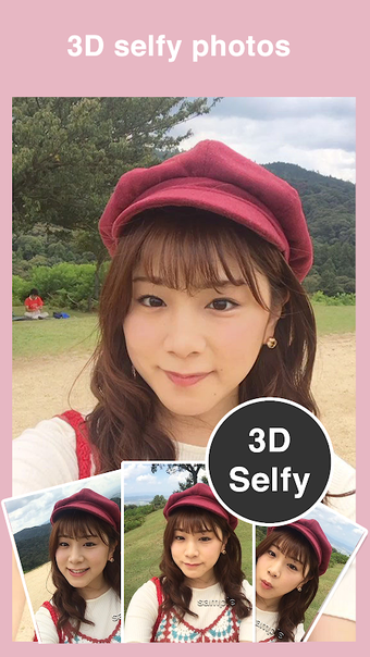 vizo360 - Easy 360 photosの画像0