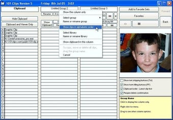 Image 0 for 101 Clips