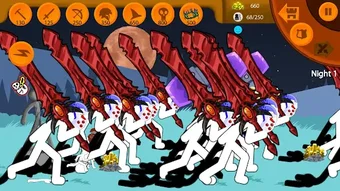 Stick Empires: Infinityの画像0