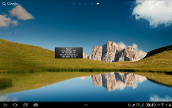 Wifi Widget