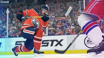 NHL 20 Betaの画像0
