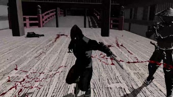 Bild 0 für Samurai Slaughter House