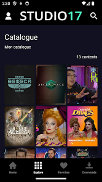 Bild 0 für Studio 17