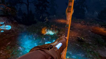 Image 0 pour Orc Hunter: Elven Archers…