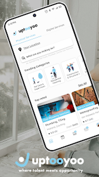 Image 0 pour UpTooYoo