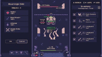 Image 0 pour OneBit Adventure
