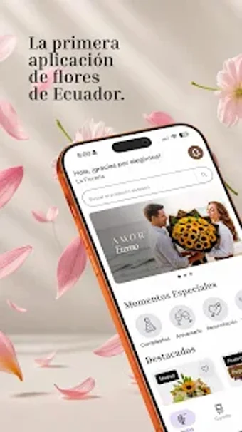 Obraz 0 dla La Florería