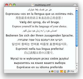 Obraz 0 dla Nisus Writer