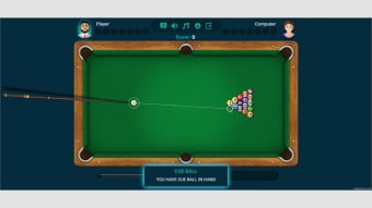 Download 8 Ball Billiards – Free Pool Game for Windows