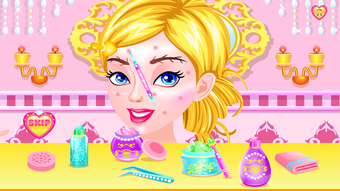 Imagen 0 para Princess Fashion Salon, D…
