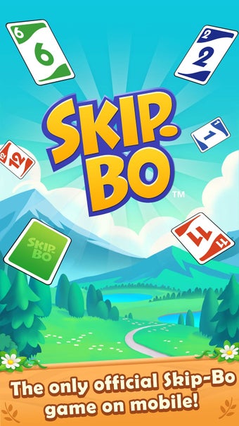 Bild 0 für Skip-Bo