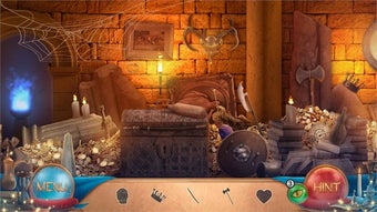 Image 0 for Aladdin - Find Hidden Obj…