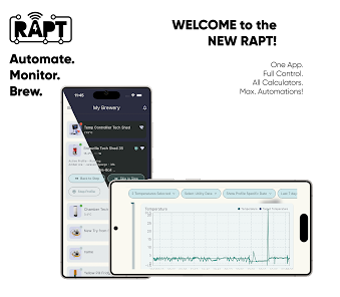Imagen 0 para RAPT Brew