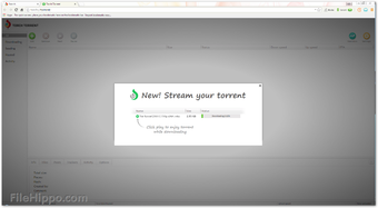 Imagen 1 para Torch Browser
