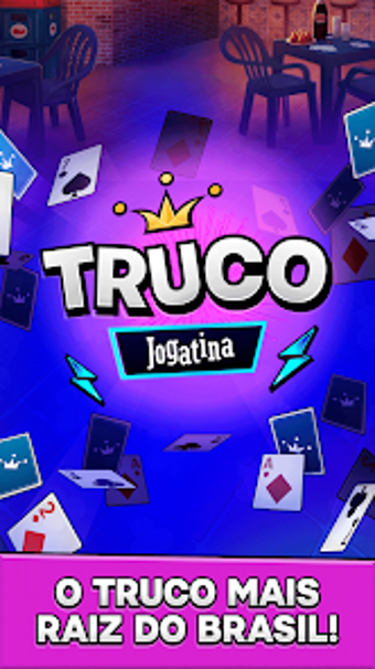 Imagen 0 para Truco Jogatina: Truco Onl…