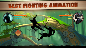 Bild 4 für Shadow Fight 2