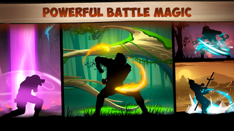 Bild 3 für Shadow Fight 2