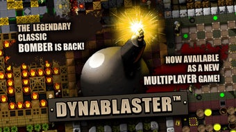 Image 0 for DYNABLASTER