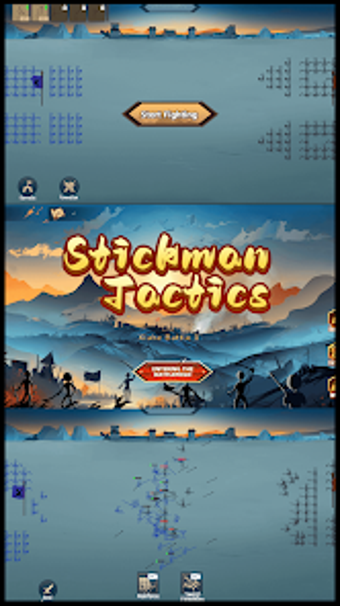 Bild 0 für Stickman Tactics