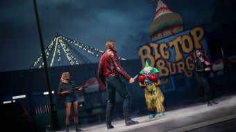 Bild 0 für Killer Klowns from Outer …