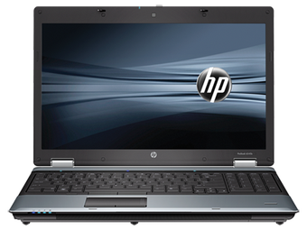 HP ProBook 6545b Notebook PC drivers