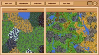 Fantasy World Managerの画像0