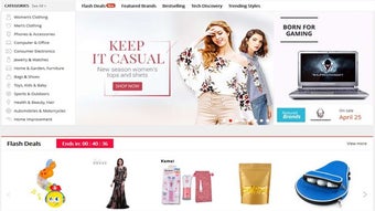 Imagen 0 para ALIEXPRESS SALE