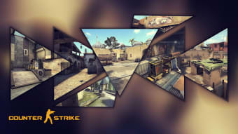 Counter Strike : Online Game
