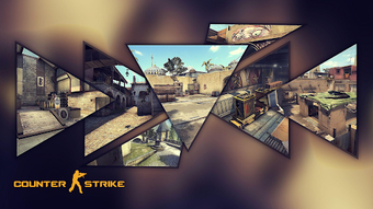 Image 0 pour Counter Strike : Online G…