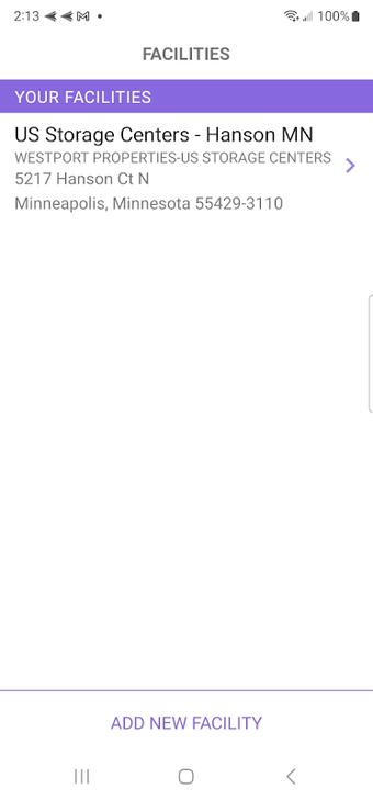 Immagine 0 per Storage Genie