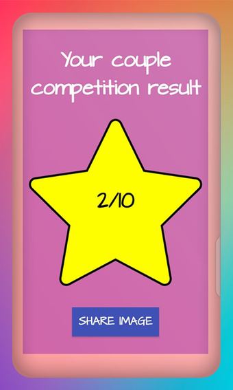 Obraz 0 dla Kissing Test Calculator