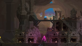 Regions of Ruin: Runegate的第0张图片