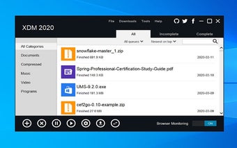 Bild 0 für Xtreme Download Manager