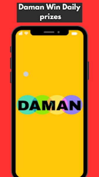 Daman Game - Colour Prediction