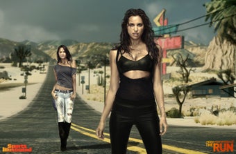 Image 0 pour Tapety Need for Speed The…