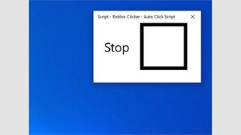 Auto Click Script的第0张图片