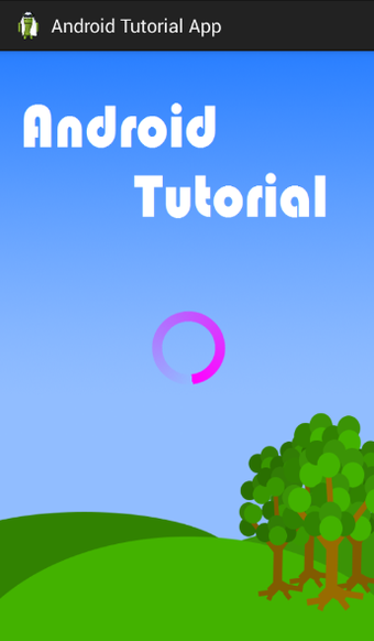 Complete Android Tutorial的第0张图片