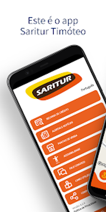 Bild 0 für Saritur Timóteo