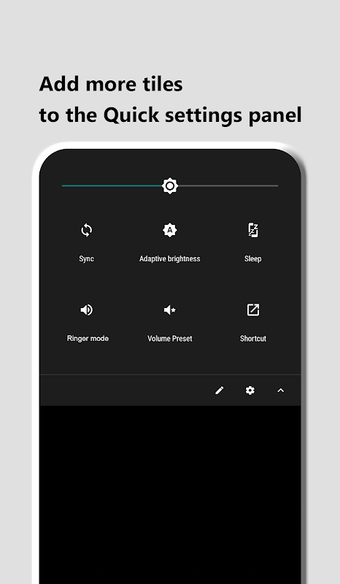 Image 0 pour Tile Extension