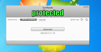 Imagen 0 para SumRando VPN