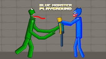 Monster Playground的第0张图片