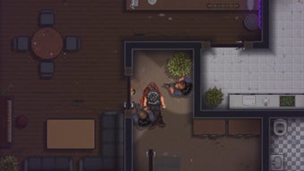 Police Stories的第0张图片