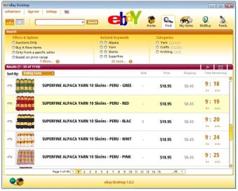 Image 0 for eBay Desktop