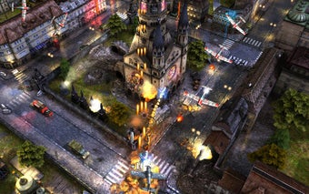 AirAttack 2の画像0