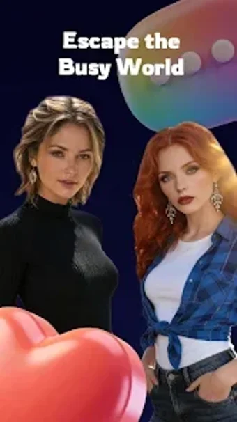 Obraz 0 dla Spicy Chat - Ignite the S…