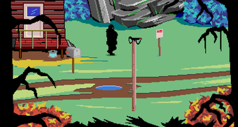 Immagine 0 per Void Quest