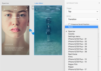 Immagine 0 per Adobe XD